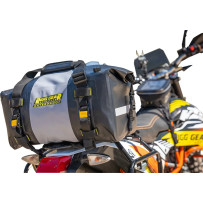 Hurricane Duffle Bag — 25 L, 43×23×25.5 cm, Black