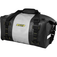 Hurricane Duffle Bag — 25 L, 43×23×25.5 cm, Black