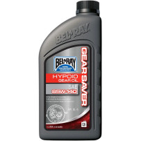 Gear Saver Hypoid Gear Oil — 1 L, 85W-140, API GL-5
