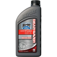 Gear Saver Hypoid Gear Oil — 80W-90, 1 L, API GL-5