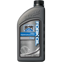 High-Performance Fork Oil — 1 L, 7W