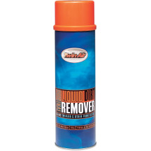 Liquid Dirt Remover — 500 ml (16.9 US fl oz), Aerosol spray, Air filters