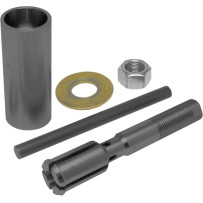 Inner Cam Bearing Removal Tool — Kit, Black