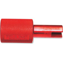 Camplate Roll Pin Removal/Installation Tool — Red