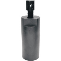 Flywheel Puller Right Hand Internal Thread — M33 x 1.5, black oxide
