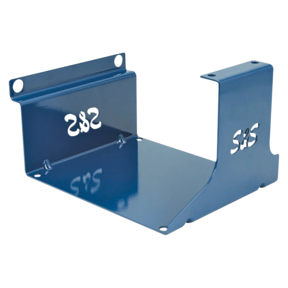 Engine Stand — For Twin Cam A Motor, Blue