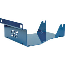 Engine Stand — For Twin Cam B Motor, Blue