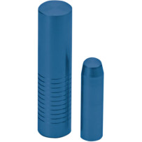 Driver Handle — 6-Speed, Blue anodized