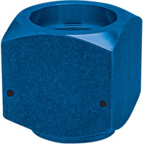 49mm Fork Seal and Dust Shield Installer — Blue