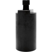 Flywheel Puller Internal Thread — M50 x 1.5, Black oxide