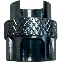 Ring Gear Lock Tool — Open belt drive, Gray