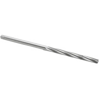 Precision Reamer for Manganese Bronze Valve Guides — 9.6 mm (0.3780\"), 181 mm (7.125\")