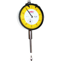 Universal Replacement Dial Indicator — 9016, Black, Silver, Yellow