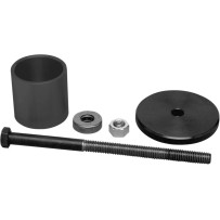 Harley Davidson Cruise Drive 6-Speed Main Drive Gear Installer Tool — Black