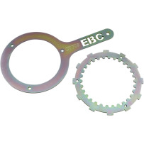 Clutch Removal Tools for Harley-Davidson — EBC CT703SP, Clutch Retainer Bolt, Each