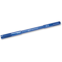 5 in 1 Damper Rod Bleed Tool — 5-in-1, blue anodized