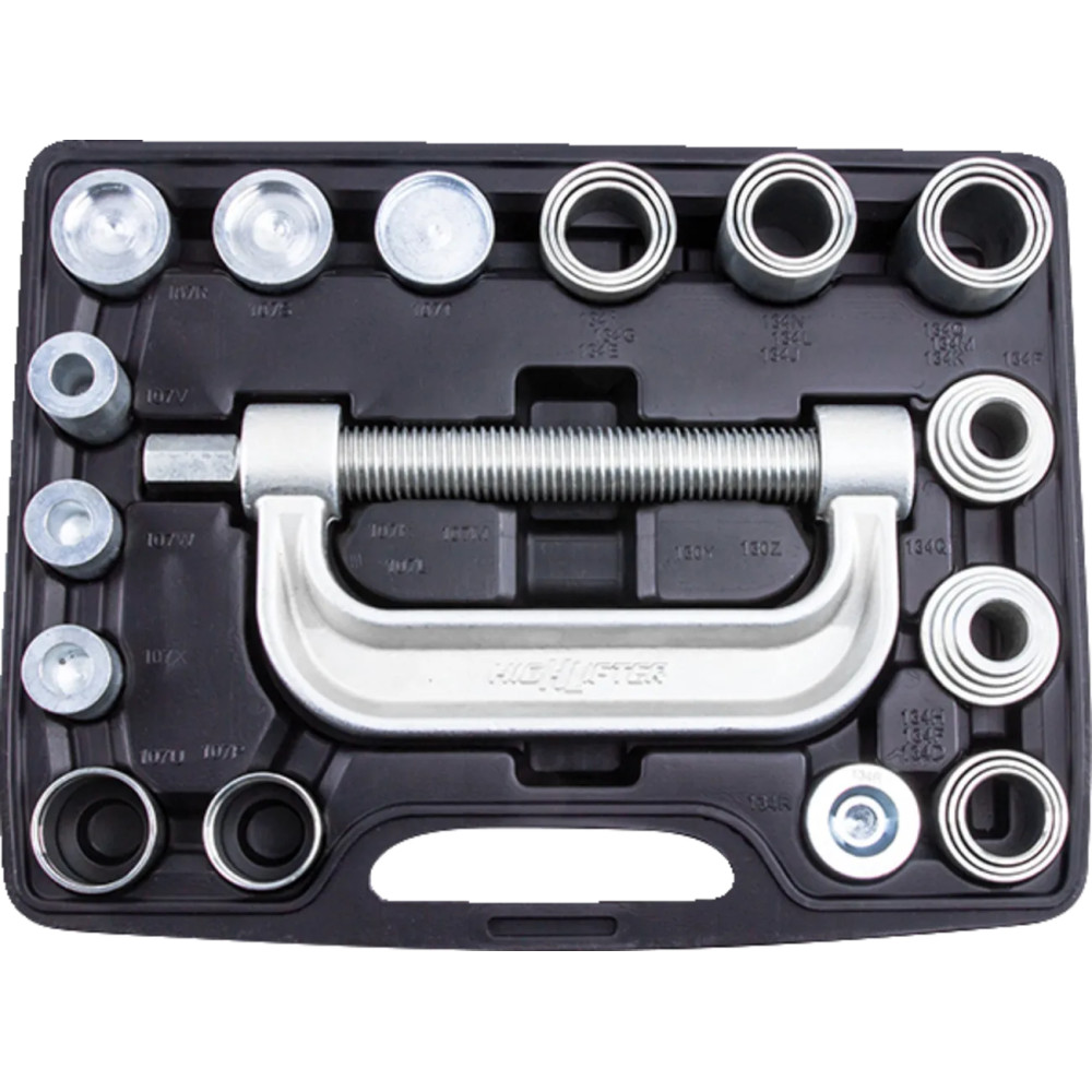 Ball Joint Installation Tool — Silver