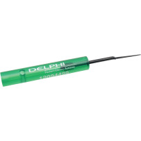 Delphi-Packard Weatherpack Terminal Removal Tool — Green