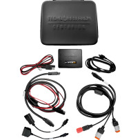 Centurion Super Pro Plus — Black kit