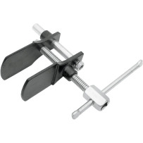 Brake Pad Disc Spreader — Black, Chrome