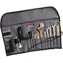 RoadTech™ B2 for BMW Motorcycles (2019 and newer) — Roll-up tool kit, metric