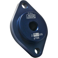 Exhaust Gasket Seal Installer Tool — Blue