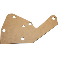 Replacement Camplate Tool Gasket — Part 9011, Gold