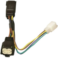 Trailer Wiring Sub-Harness — HD007-38
