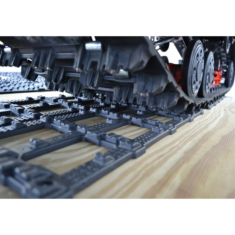 Trax Grabber® — 16" (40.5 cm) width, Black