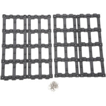 Trax Grabber® — 16" (40.5 cm) width, Black