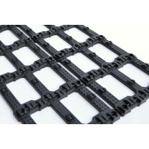 Trax Grabber® — 16" (40.5 cm) width, Black