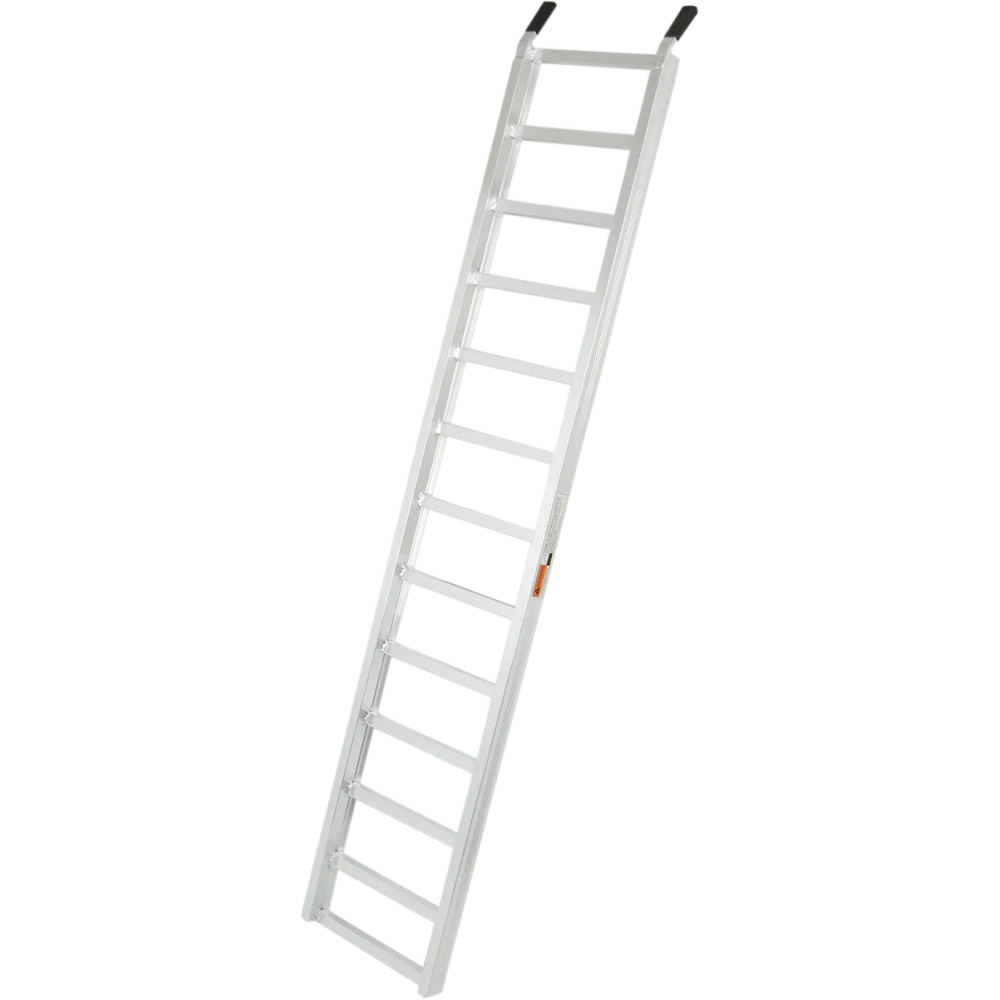 Aluminum Loading Ramp — 183 cm (6'), 227 kg (500 lb), 35.6 cm (14")