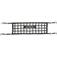 Moto-Gate Cargo Net — 17" x 54", 120" overall width