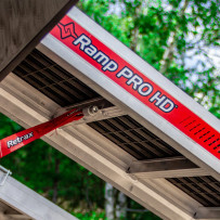 Retrax Strap — CALIBER 13548