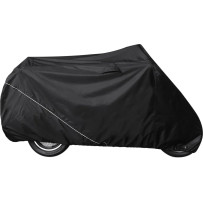 Defender Extreme Motorcycle Cover — M, 229 cm (90")