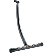 T-Stand — Rear axle, 29 cm, Black