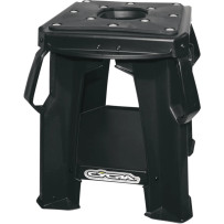 Moto Stand — 30.5 cm (12\") length, Black
