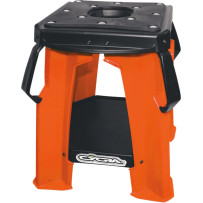 Moto Stand — 12\" , Orange