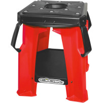 Moto Stand — 12" (30.5 cm), Red