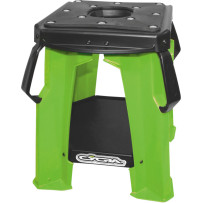 Moto Stand — 30.5 cm (12\"), Green