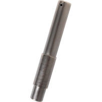 Replacement Pin for Mario™ Single-Sided Stand — 21.7 mm (0.85"), bronze, fits Ducati (except 1098)