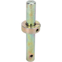 Big Mike Triple Tree Stand Pins — 19 mm (0.75") pin diameter, front