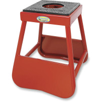 Pro Panel Stand — 43 cm (17\"), Red