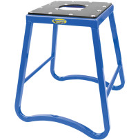 SX1™ Stand — 43 cm (17\"), Blue