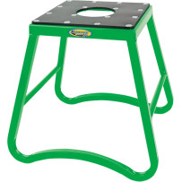 SX1™ Mini Stand — 37 cm (14-1/2\") , Green