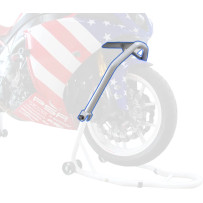 Triple Tree Converter — adapter, PSR® Econo Stand, white powder-coated