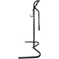 Winch Lift Kit — 114 cm (45\"), Snowmobile, Black