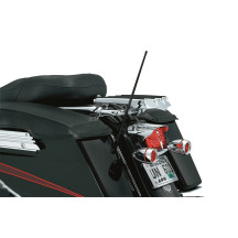 Dual-Function Flexible Antenna — 17 in, Black