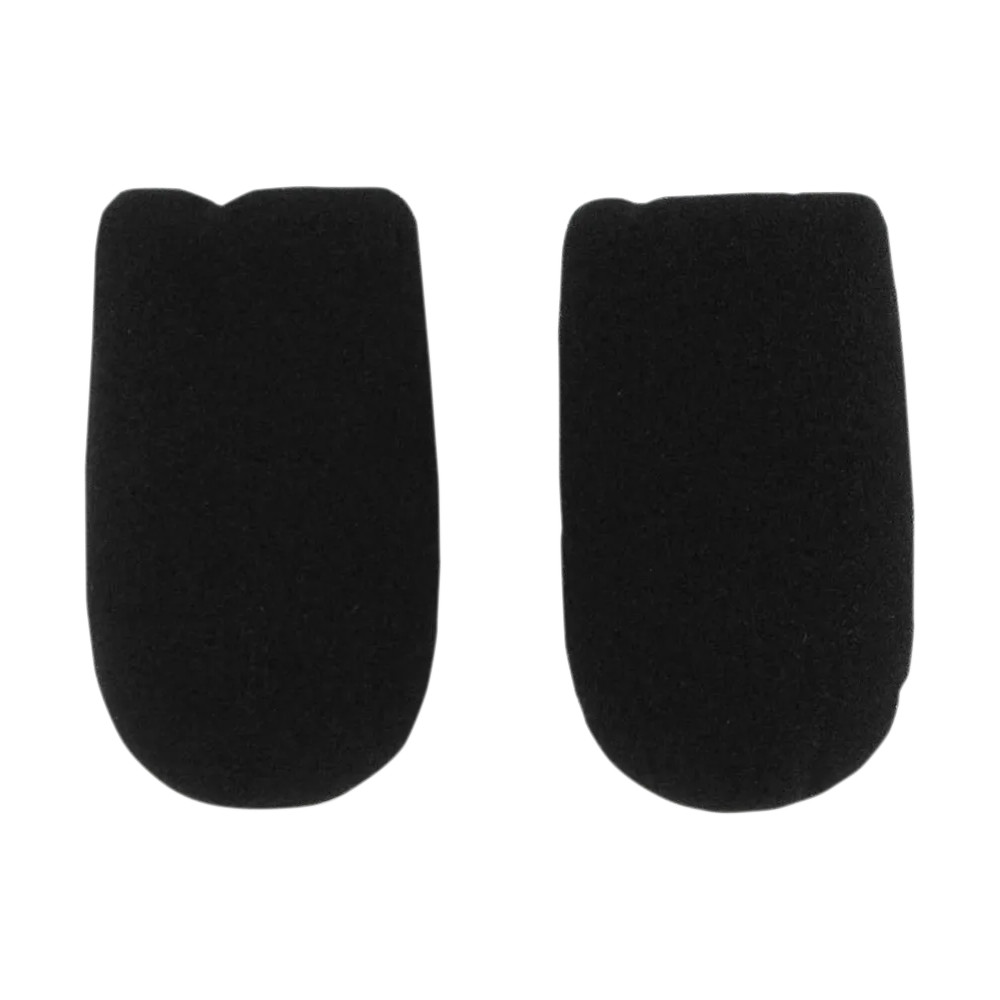 Replacement Windsock Kit — Honda Low-Noise, Black