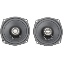 Gen3 5.25" Replacement Speakers — 133 mm (5.25"), 25.4 mm (1" tweeter), 100 W, Black